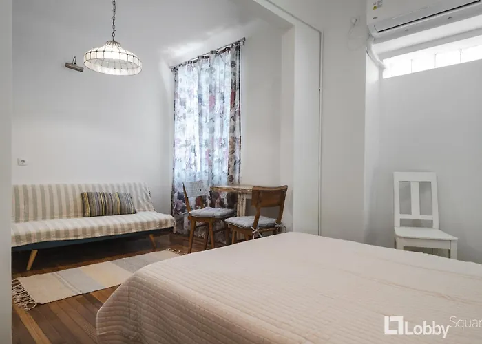 Vea Studio By Lobbysquare
