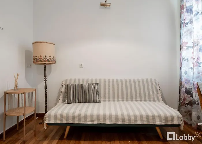 Vea Studio By Lobbysquare