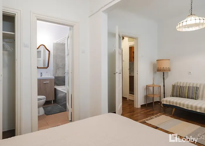Vea Studio By Lobbysquare
