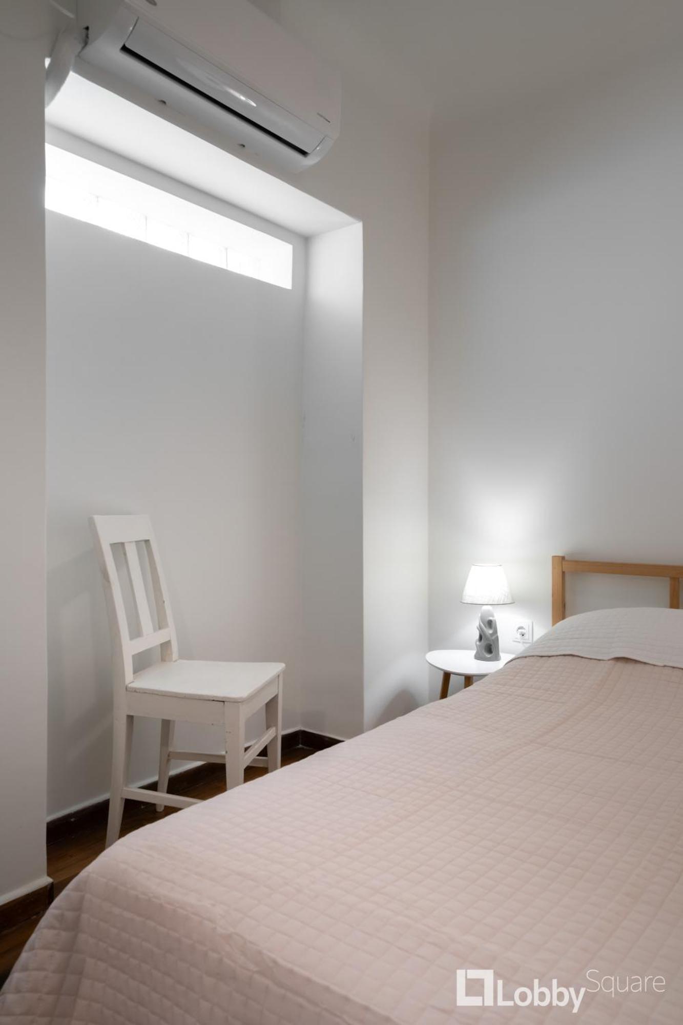 By Lobbysquare Apartment Athens